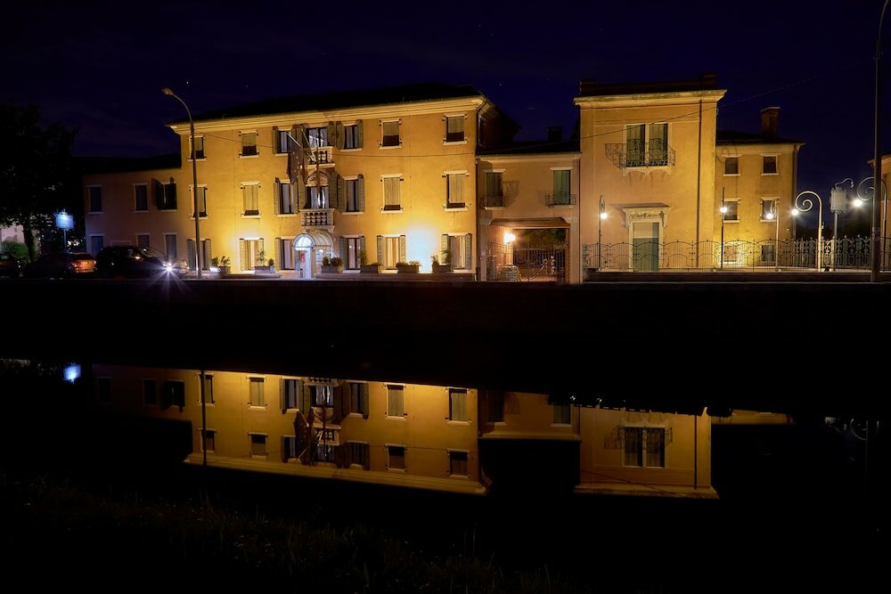 Фото Hotel Riviera dei Dogi