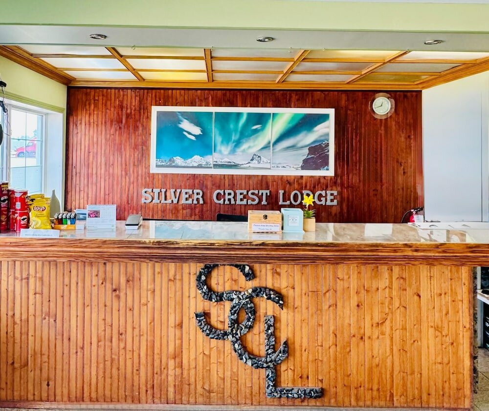 Фото Silver Crest Lodge