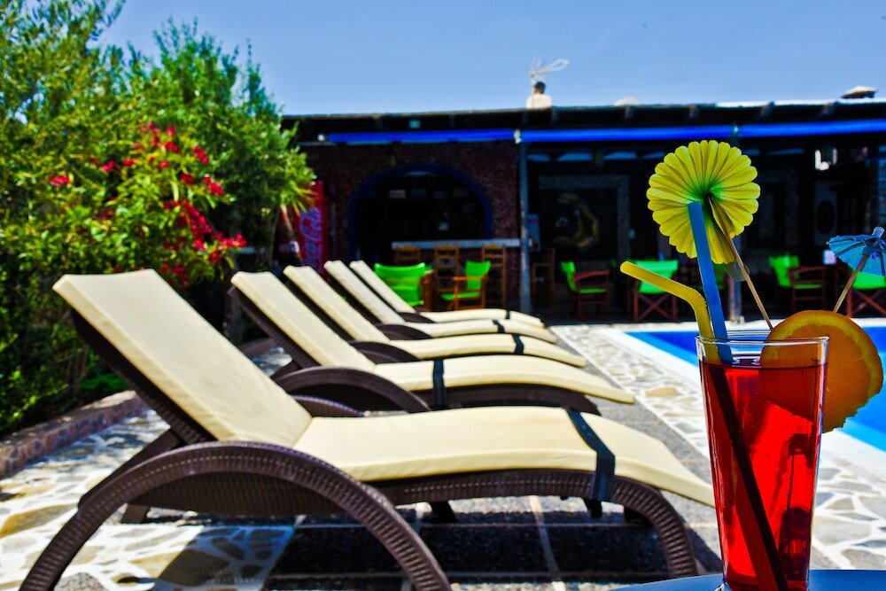 Фото Holiday Beach Resort