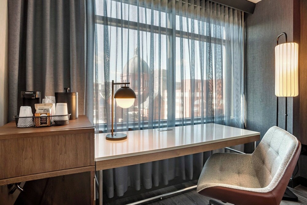 Фото Courtyard Washington, DC Dupont Circle