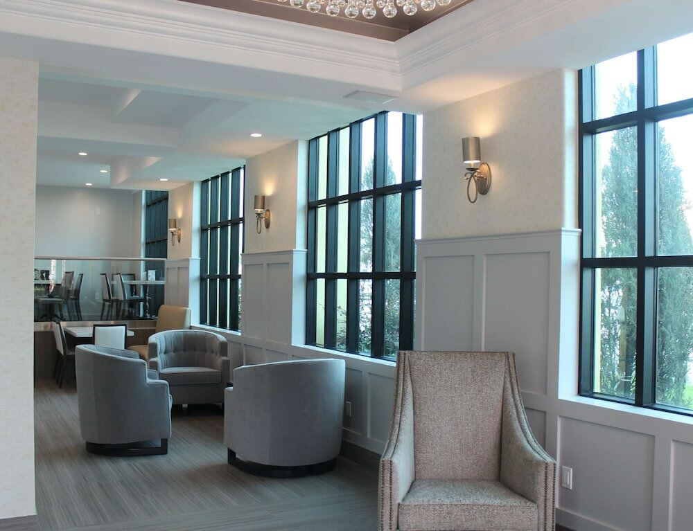 Фото Best Western Woodland Hills Inn