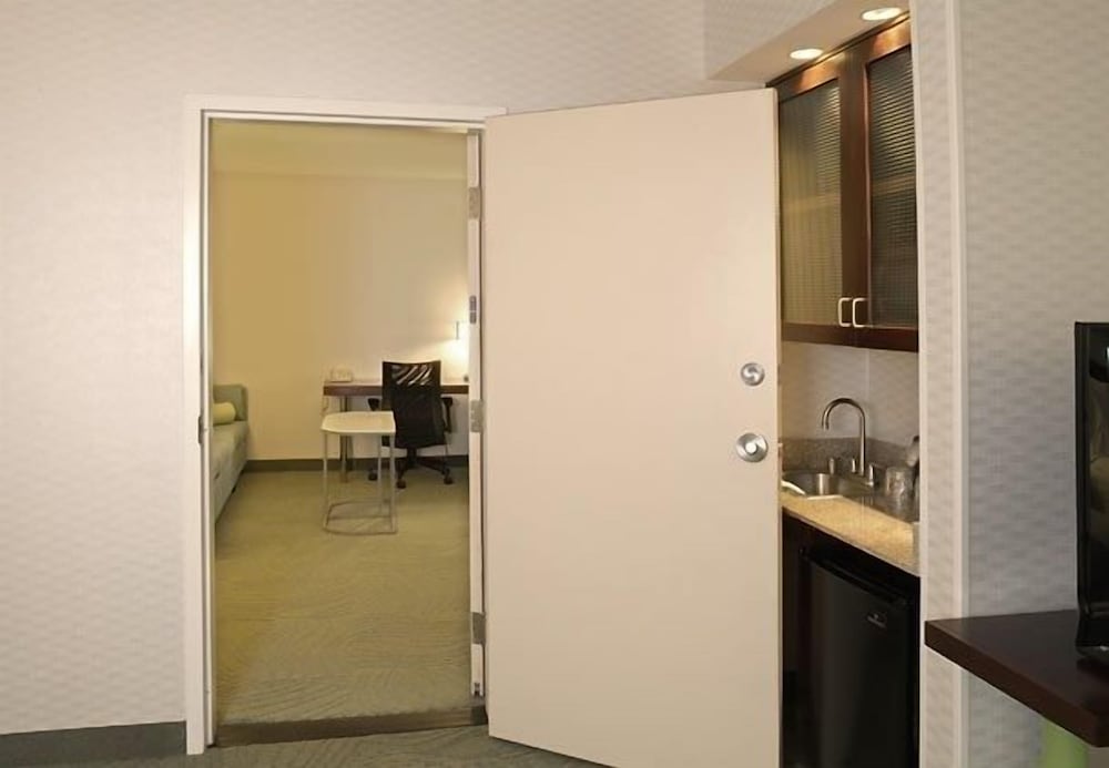 Фото Springhill Suites by Marriott Billings