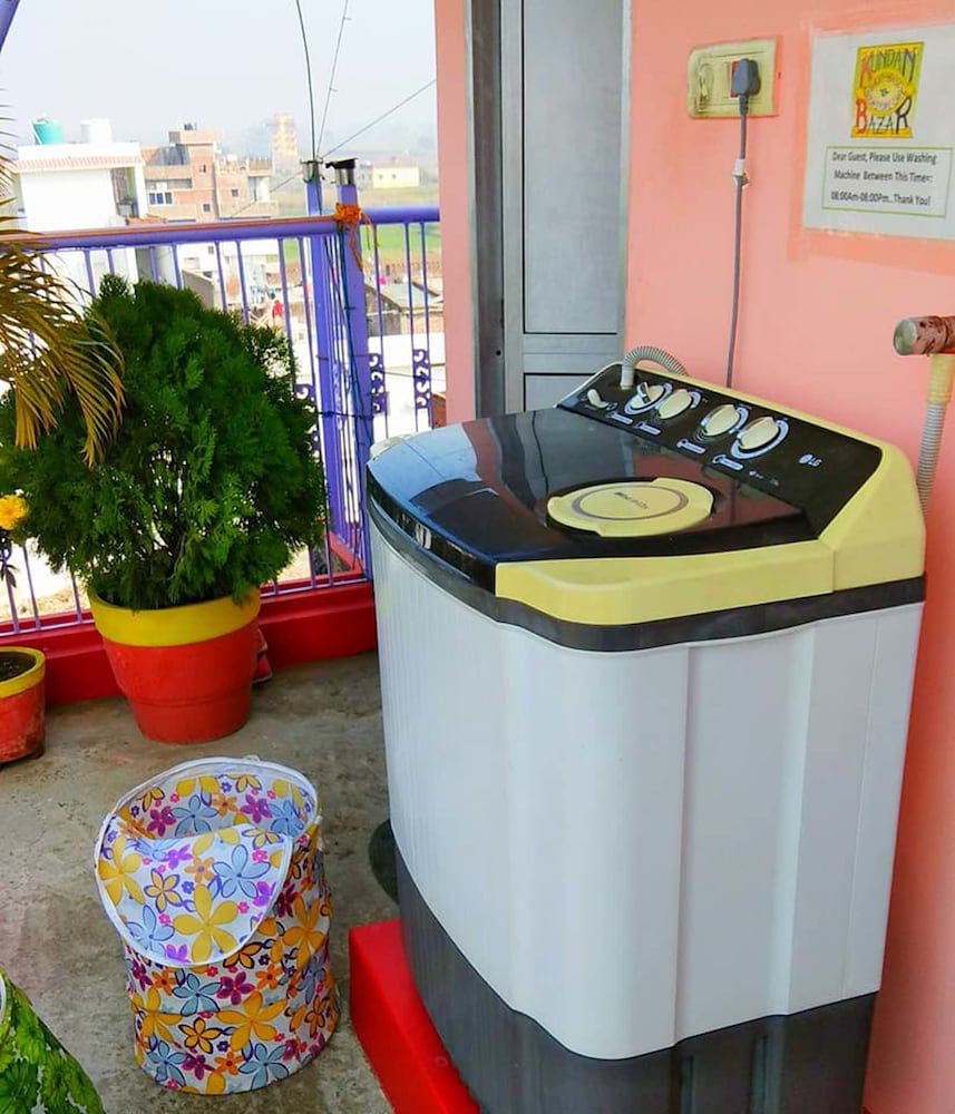 Фото Kundan Bazar Guest House