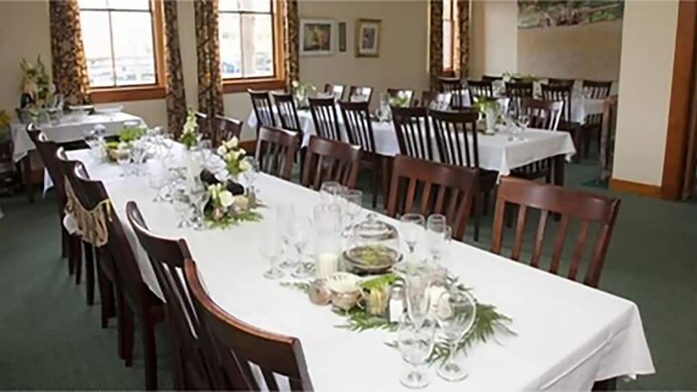 Фото Balch Hotel