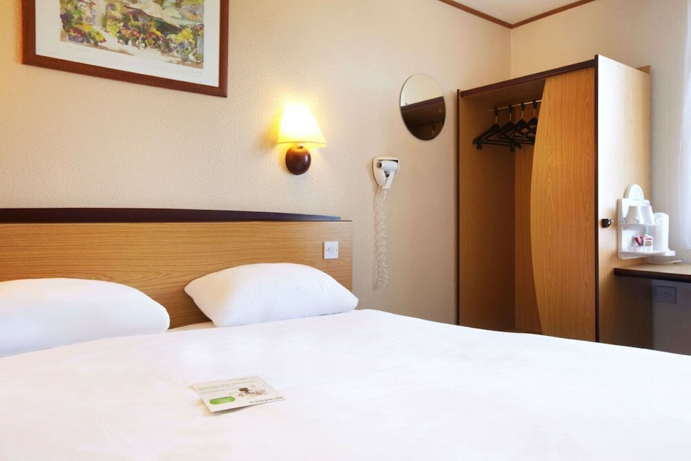 Фото Campanile Hull - City Centre