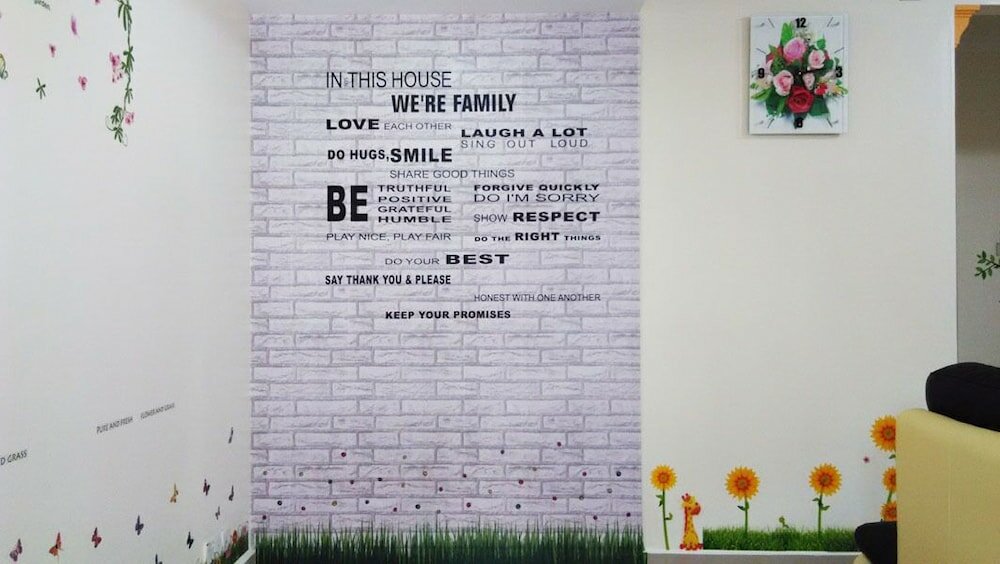 Фото Garden Vacation Suite