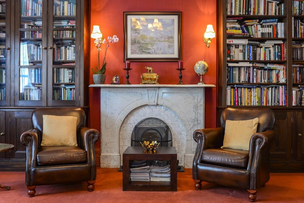 Фото Tanes Hotel