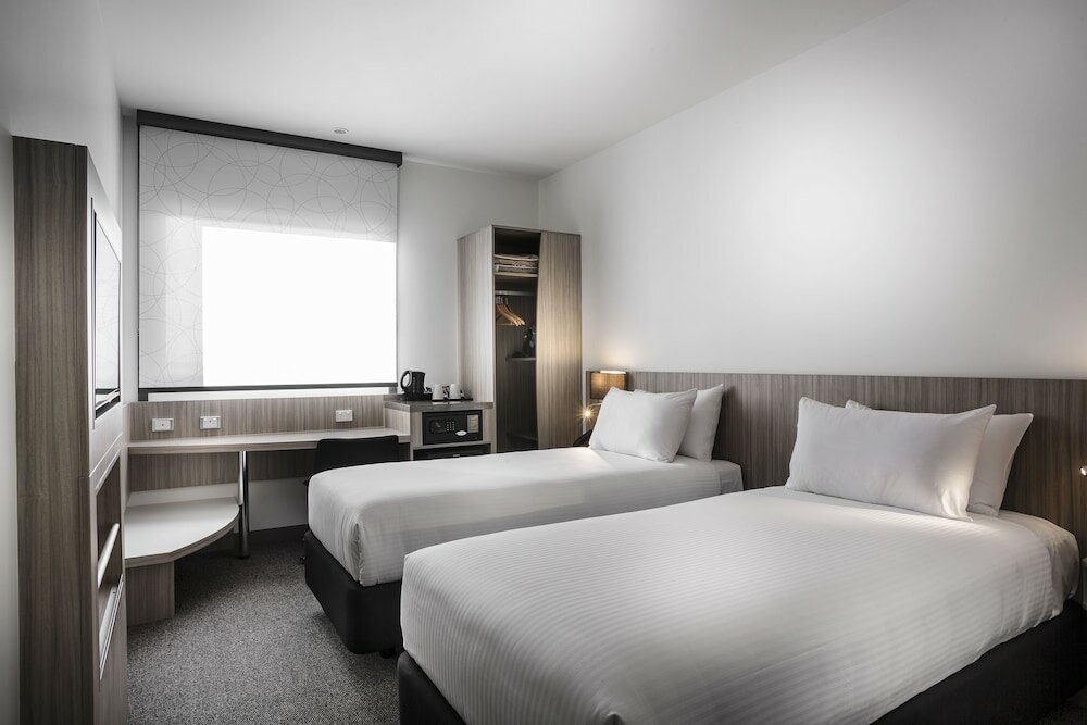 Фото Ibis Mackay