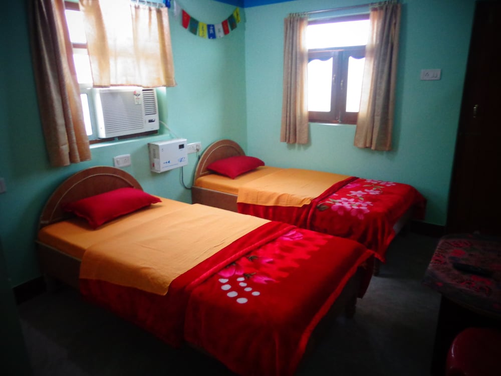 Фото Kundan Bazar Guest House