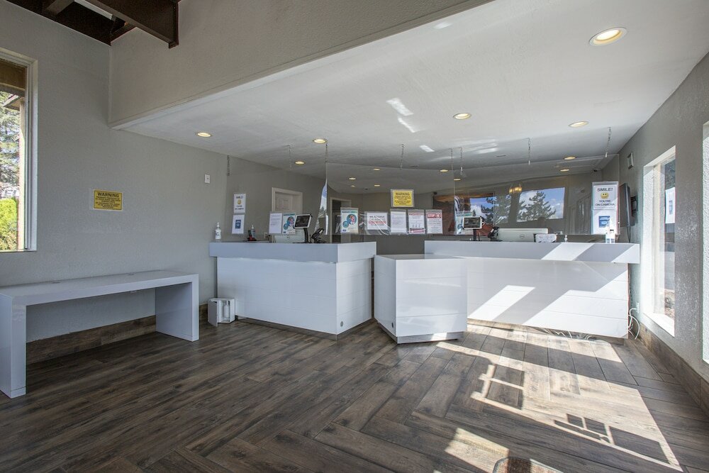 Фото Hotel Aspen InnSuites Flagstaff/Grand Canyon