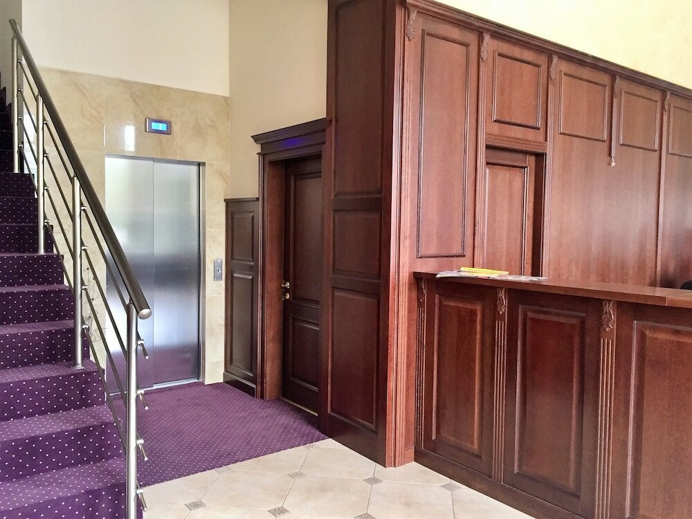 Фото Hotel Europa