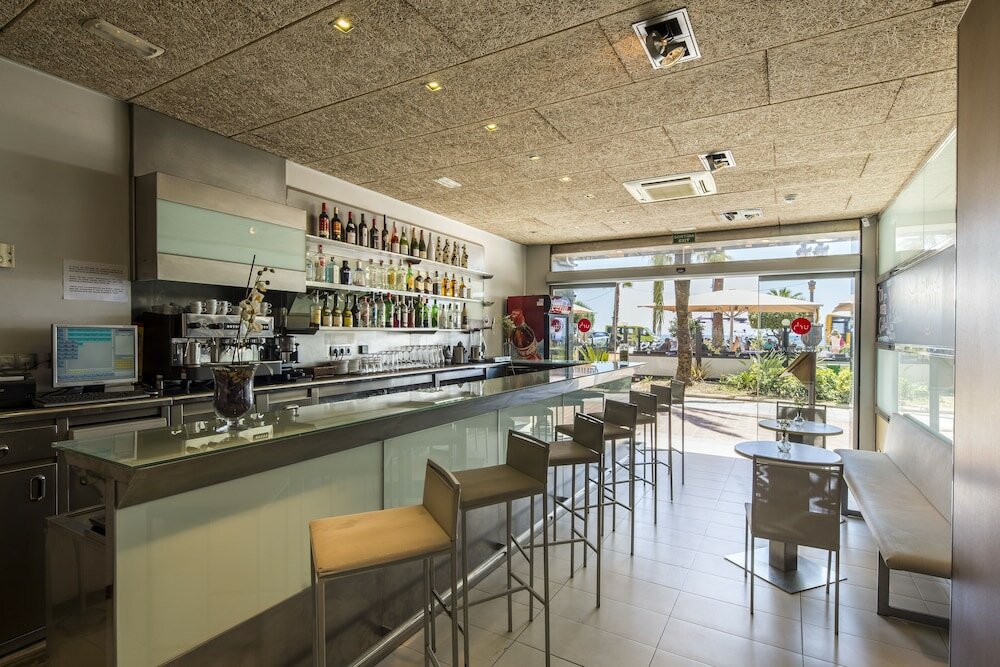 Фото Hotel URH Excelsior