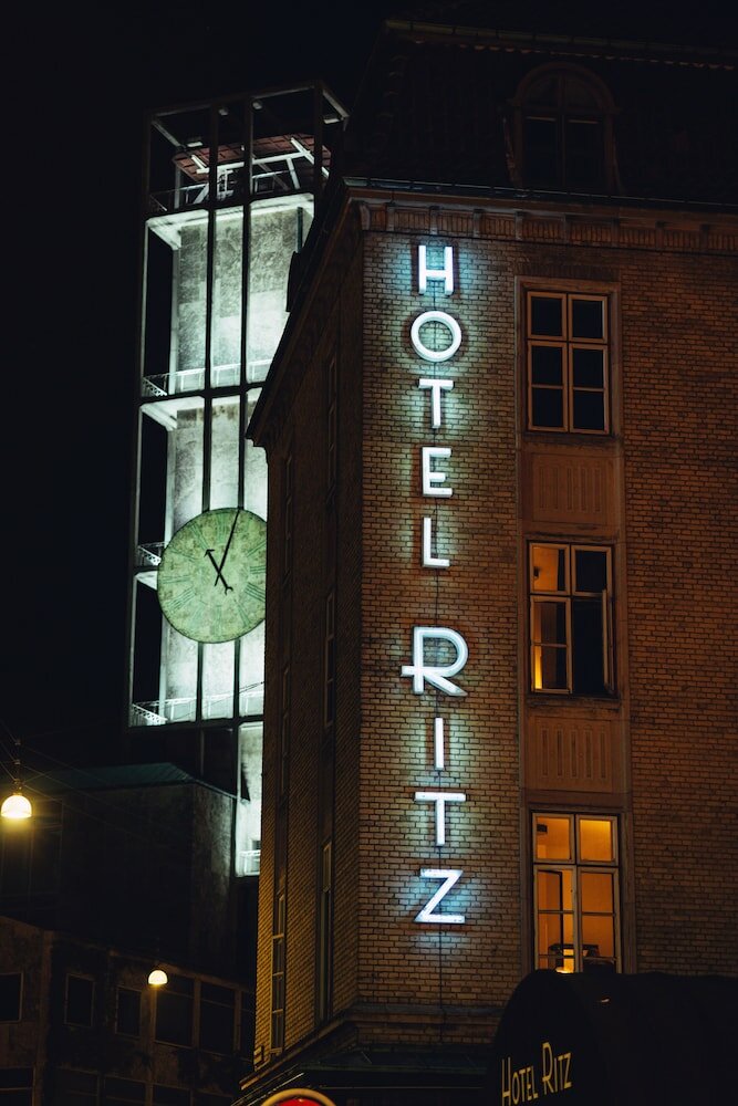 Фото Milling Hotel Ritz
