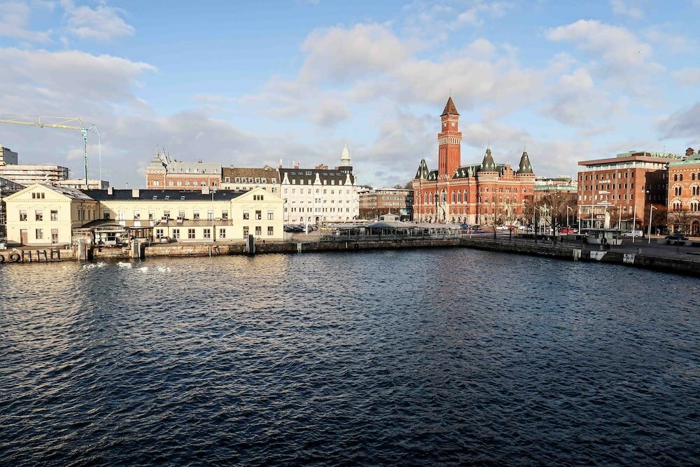 Фото Elite Hotel Marina Plaza