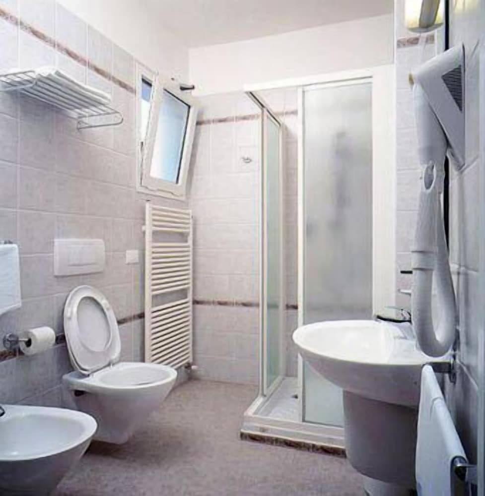 Фото Hotel Villa Mare