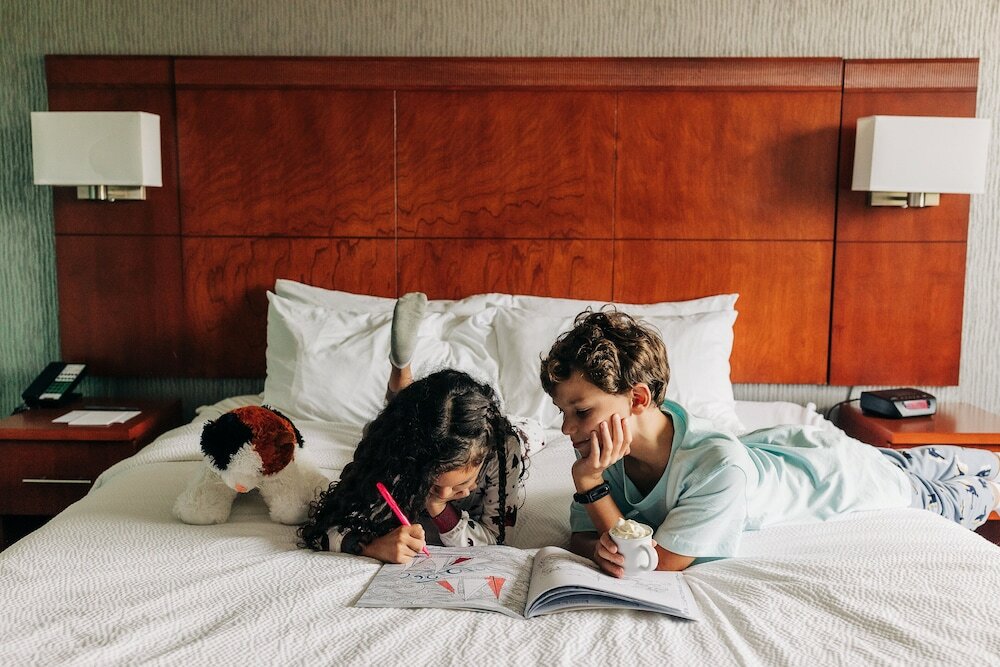 Фото Courtyard by Marriott St. John's Newfoundland