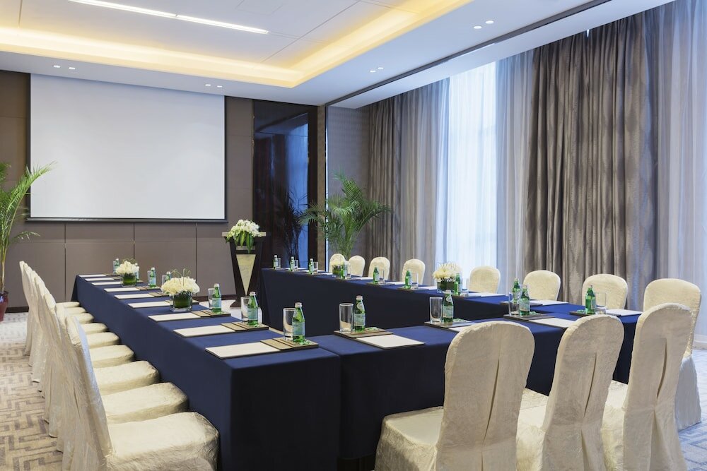 Фото Wanda Realm Jinhua