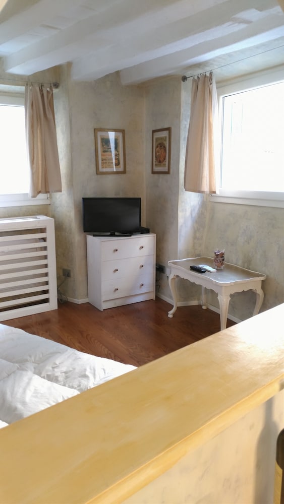 Фото Hotel Santa Croce