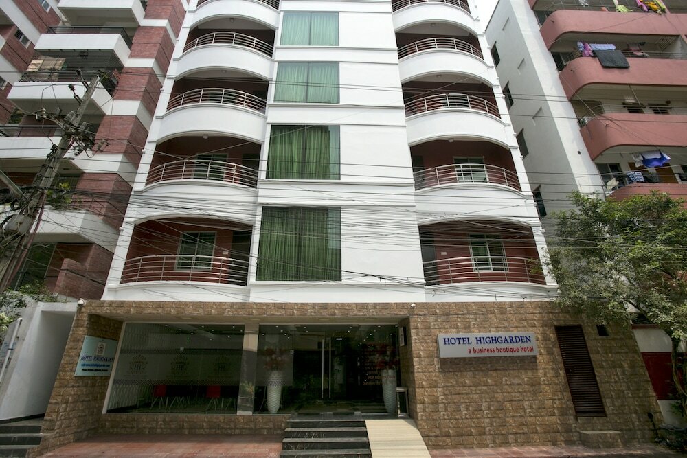 Фото отеля 3