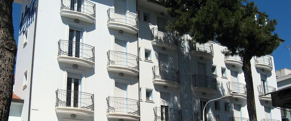 Фото Hotel Villa Mare