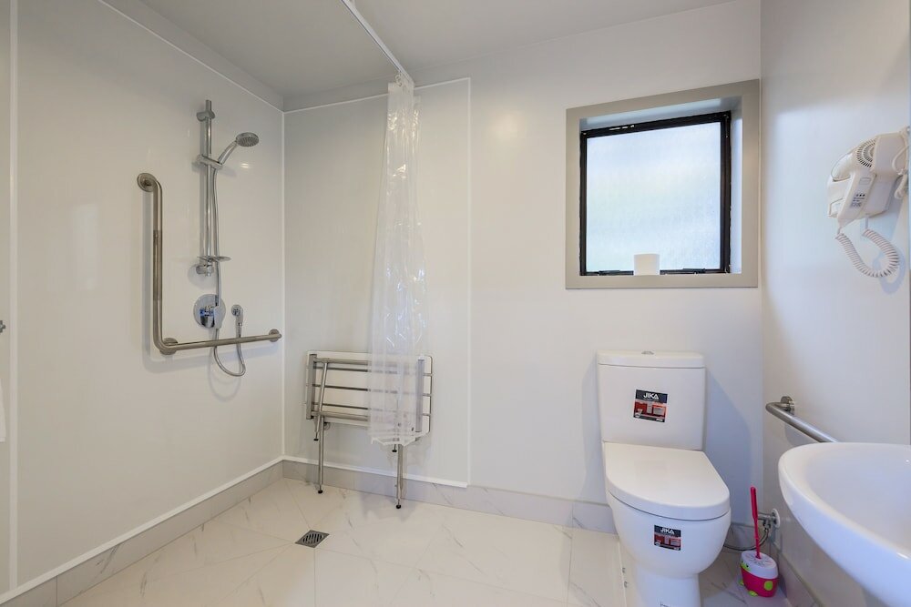 Фото Greenlane Motel