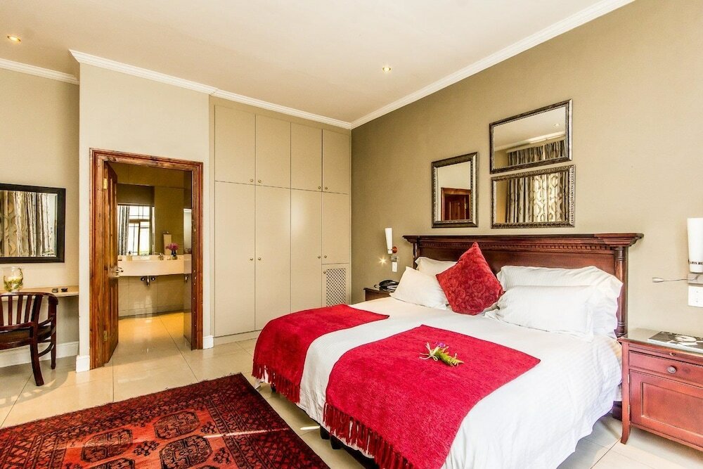 Фото Lemoenkloof Guest House