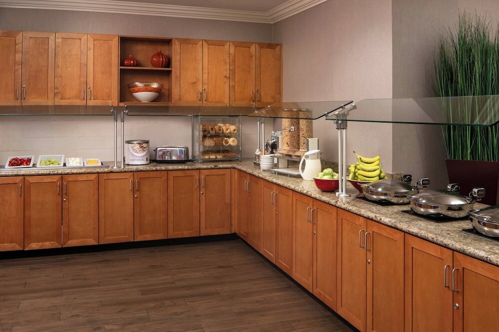 Фото Residence Inn by Marriott Cape Canaveral Cocoa Beach