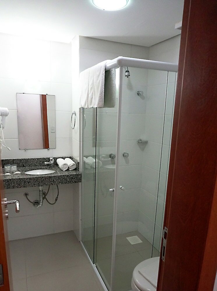 Фото Pousada Molhes da Barra