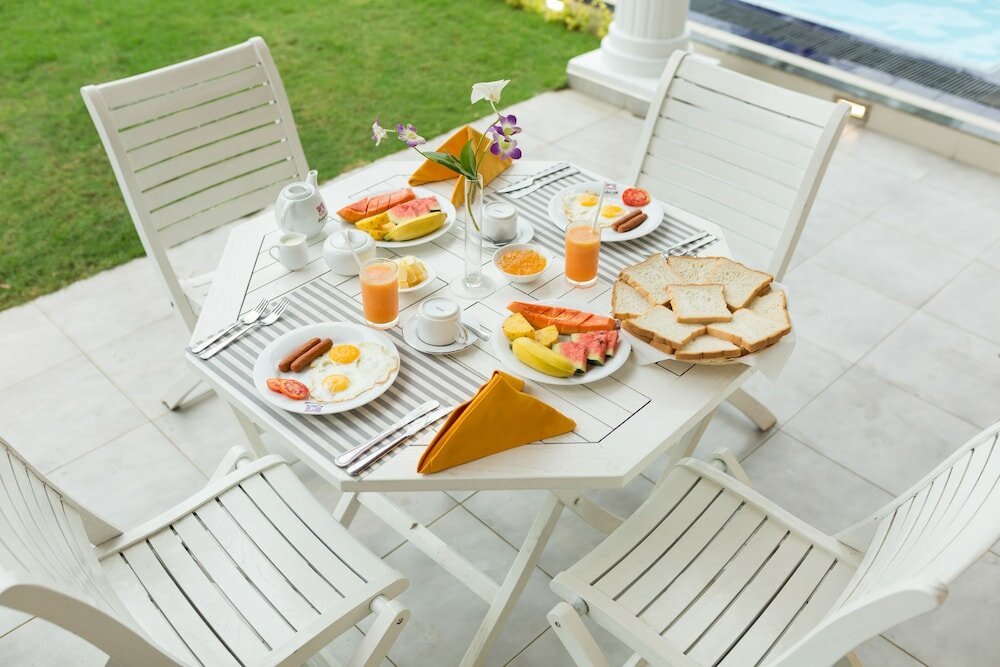 Фото Orchid Villa Kandy