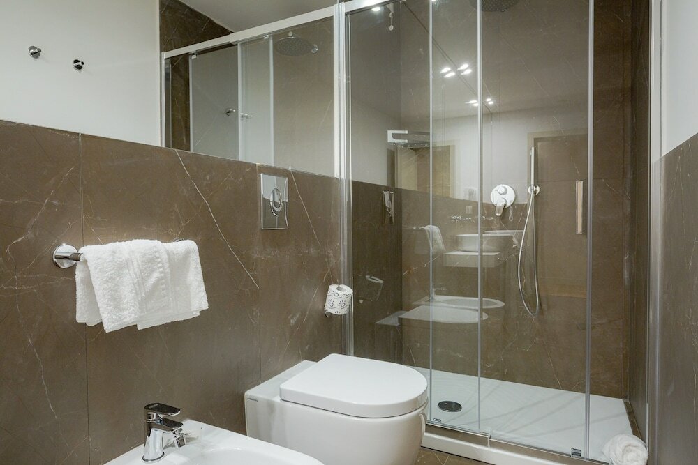 Фото Hotel Politeama