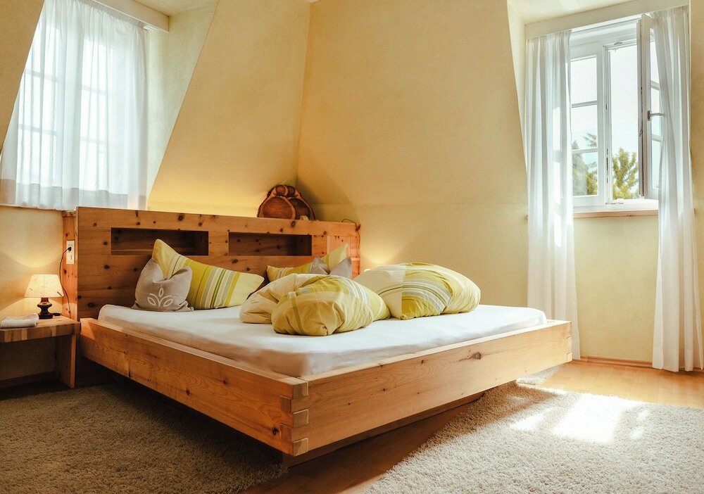 Фото Hotel Villa Freiheim