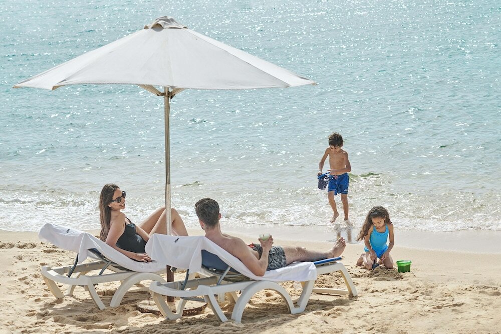 Фото Four Seasons Hotel Alexandria At San Stefano