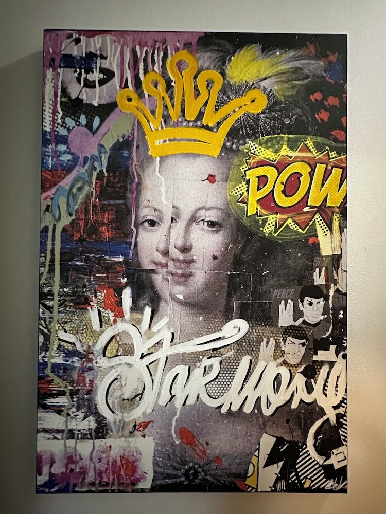 Фото Palmerston Hotel