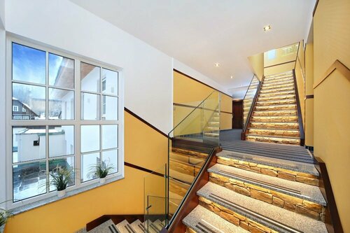 Гостиница Hotel Central 1920 в Краловеградецком крае