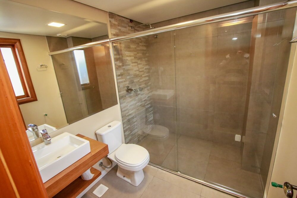 Фото Pousada Caminho dos Plátanos