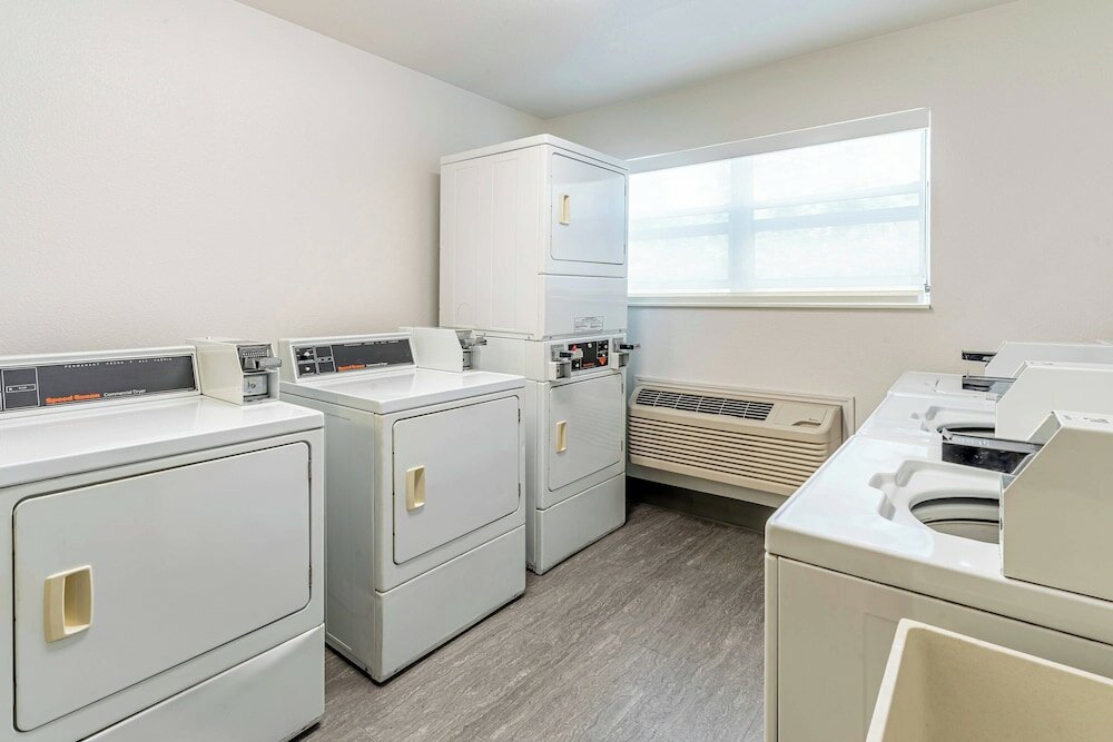 Фото Residence Inn by Marriott Sacramento Rancho Cordova