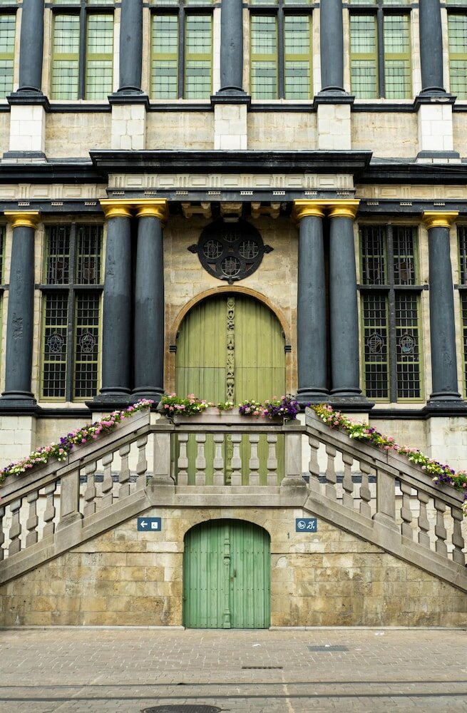 Фото Residence Inn by Marriott Ghent