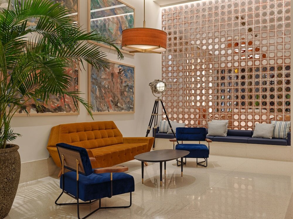 Фото H10 Porto Poniente