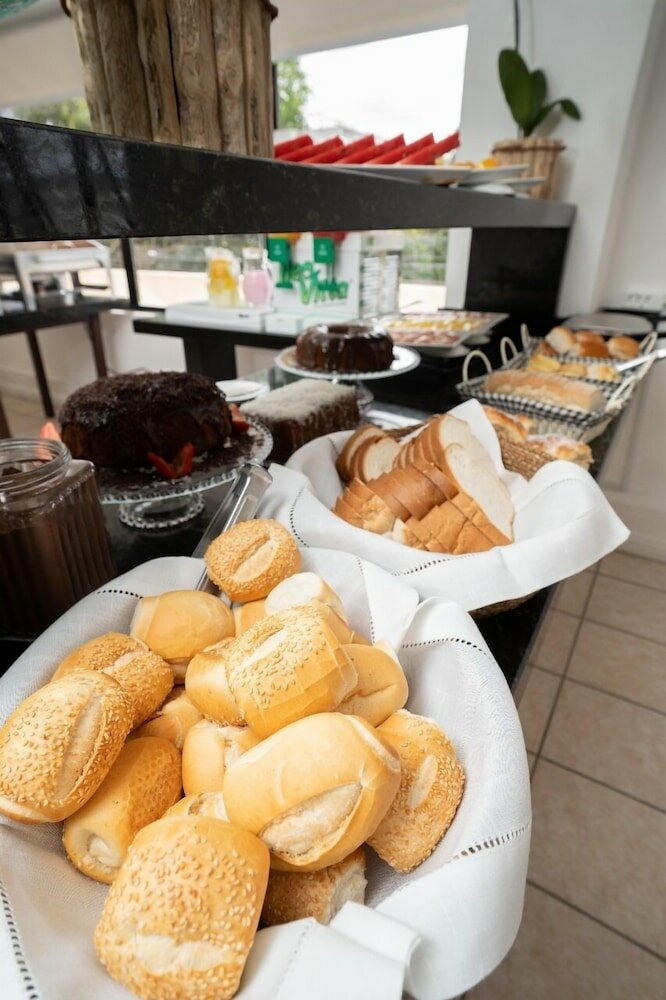 Фото Boulevard Central Canasvieiras Hotel