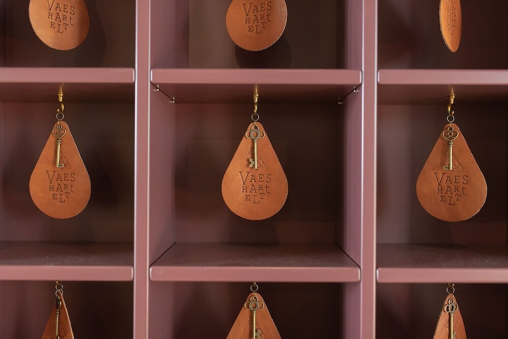 Фото Buitenplaats Vaeshartelt