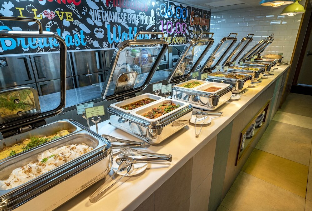 Фото Icon Saigon - LifeStyle Design Hotel