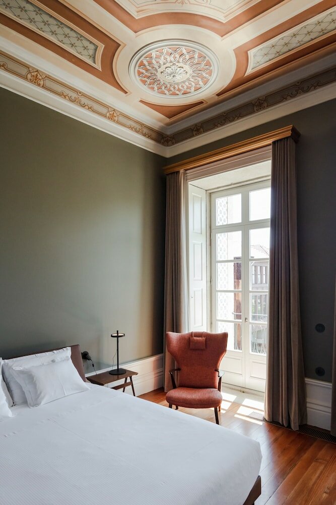 Фото Menina Colina Guesthouse