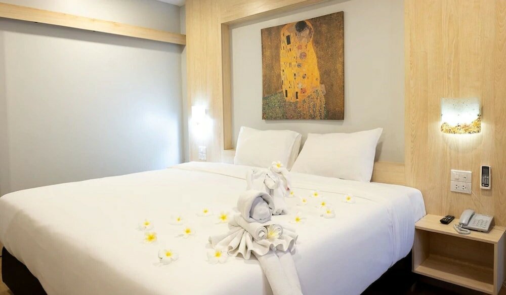 Фото Basaya Beach Hotel & Resort