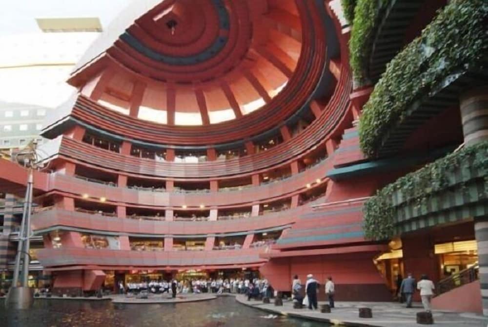 Фото Hotel Trad Hakata