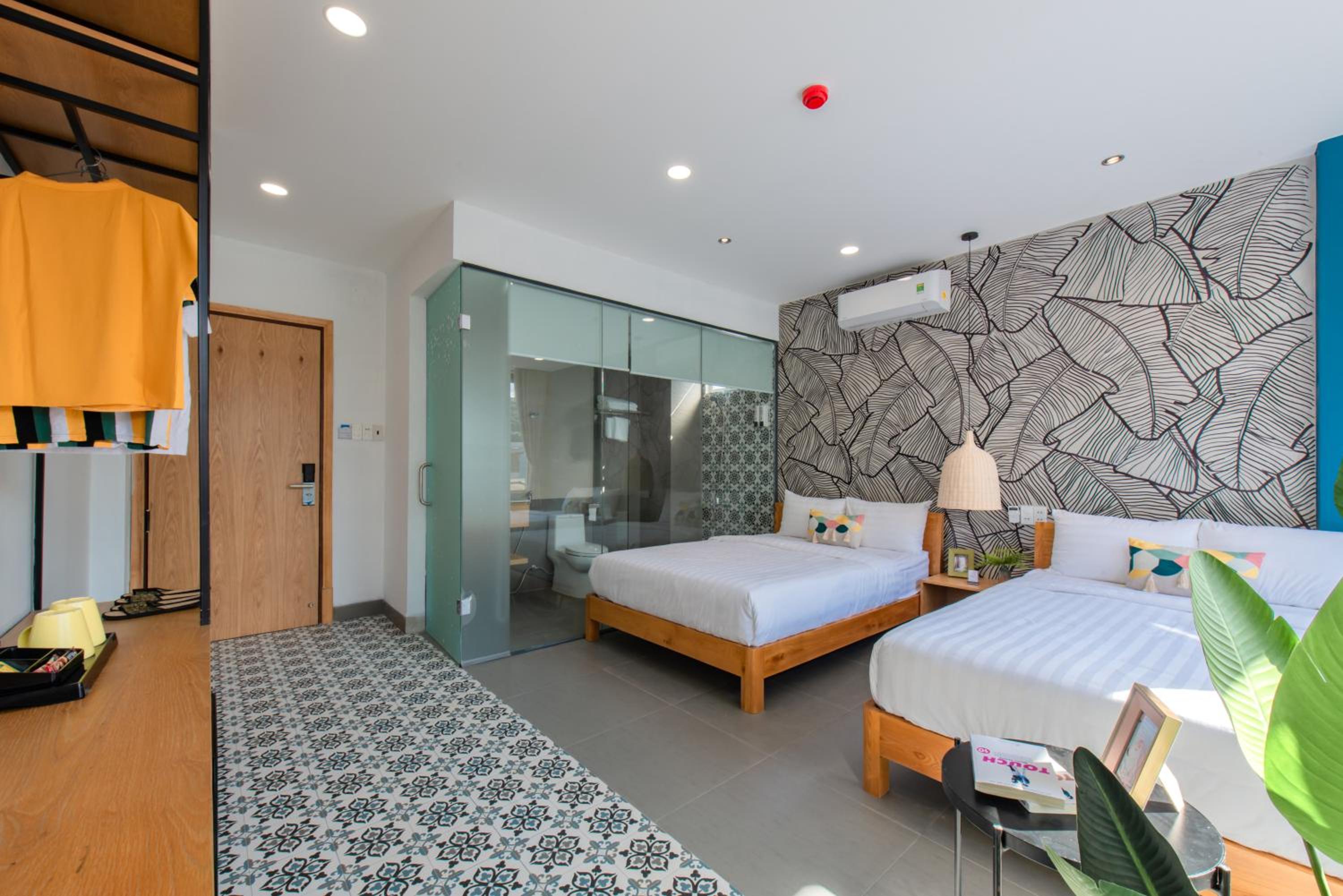 Фото Shoho Hotel Nha Trang