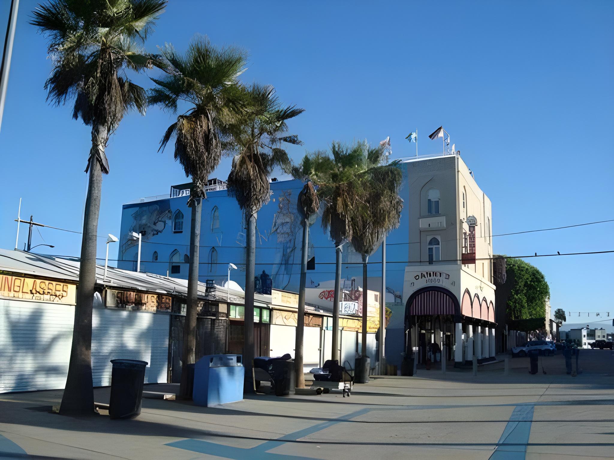 Фото Samesun Venice Beach