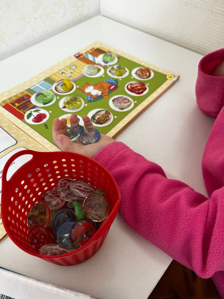 Speech therapists Логопед Лапова И. В., Samara, photo