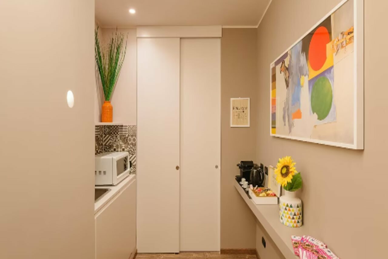 Фото Etruska Luxury Trastevere