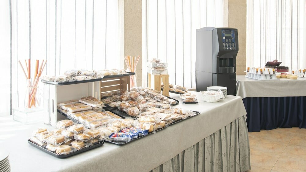 Фото Hotel Isabel de Segura