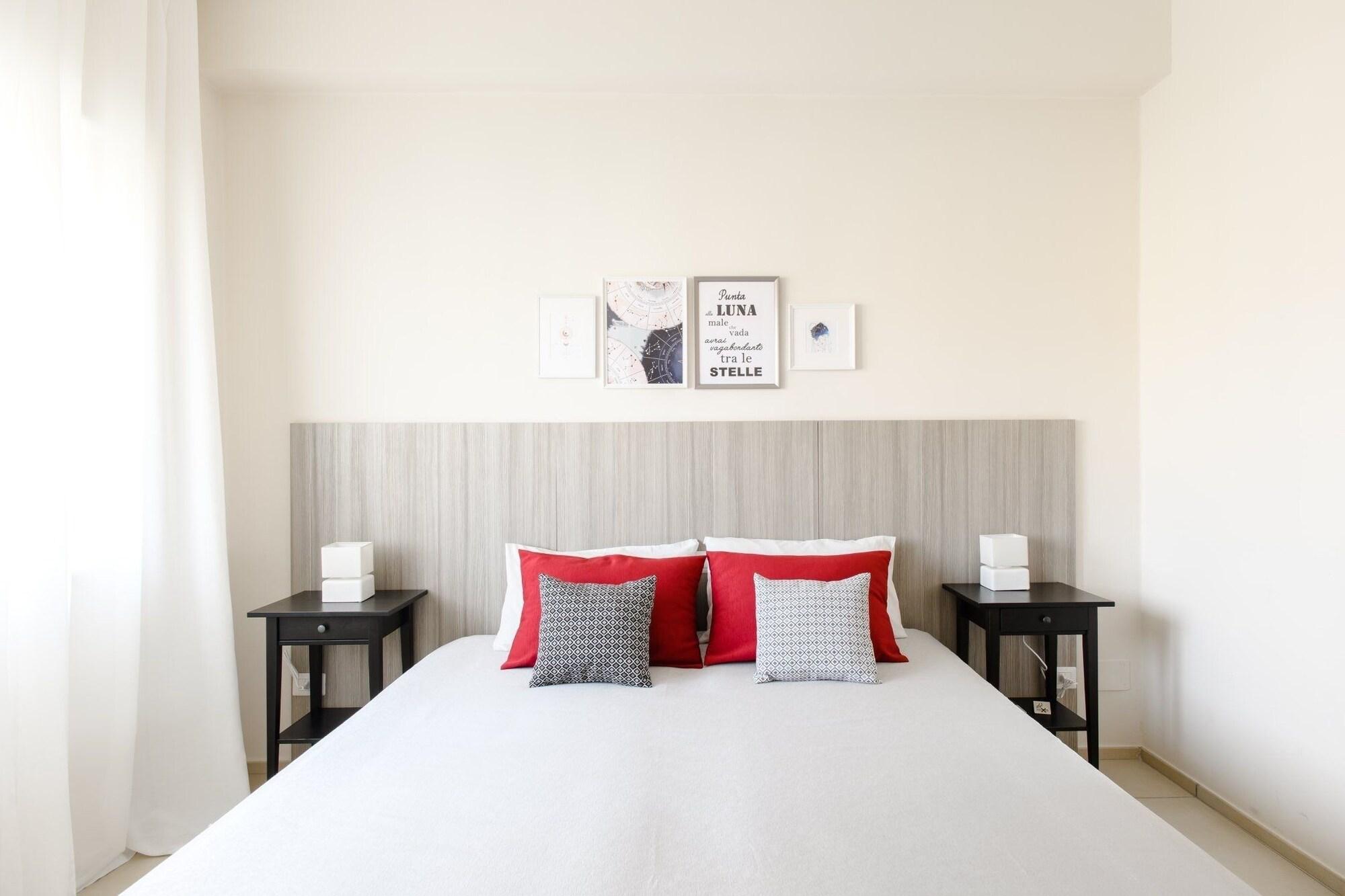 Фото B&b Toma la Luna